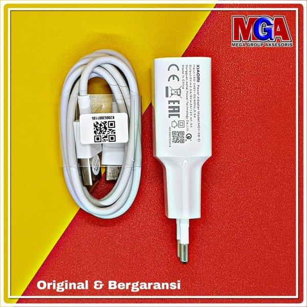 Jual Charger Casan Xiaomi Redmi 4X Redmi Note Pro Note