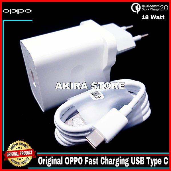 Oppo A12 Oppo A9 Fast Charger Oppo A92 Oppo A53 Original Charger