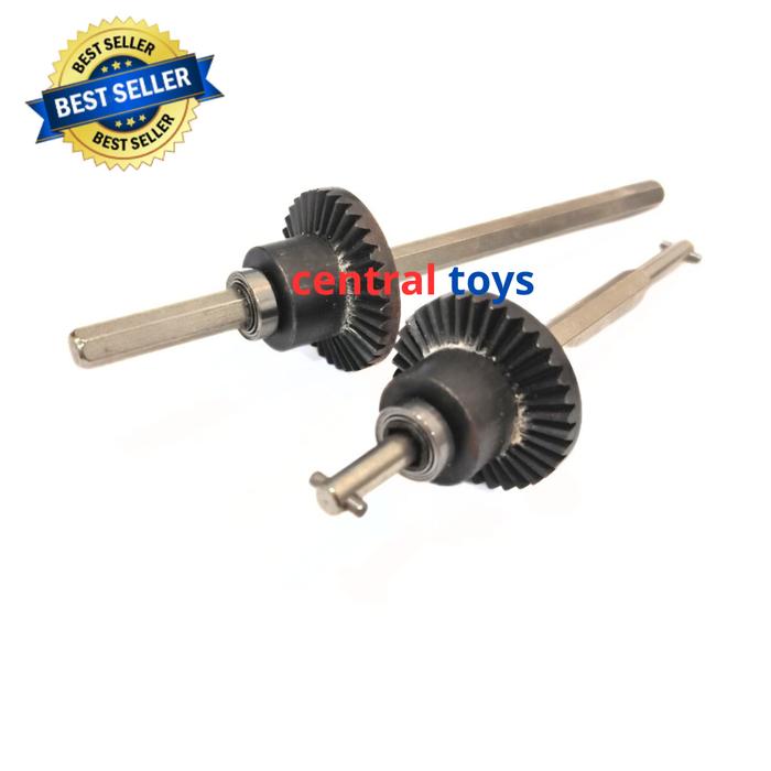 Compatible With HBToys ZP1001 ZP1002 ZP1003 ZP1004 1/10 RC