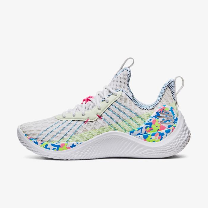 Under Armour Curry 1 