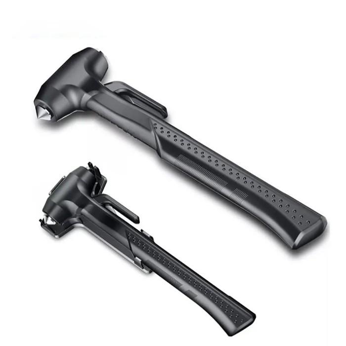 Gambar 2in1 Safety Hammer & Cutting Seat Belt Palu Pemecah Kaca Mobil Darurat - Combo 2in1 dari Jogja Premium Store undefined Tokopedia