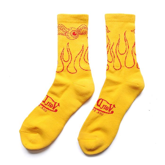 Gambar Dijual Von Dutch Shoes 0373 Yelow Diskon dari dahlia store-0 undefined Tokopedia