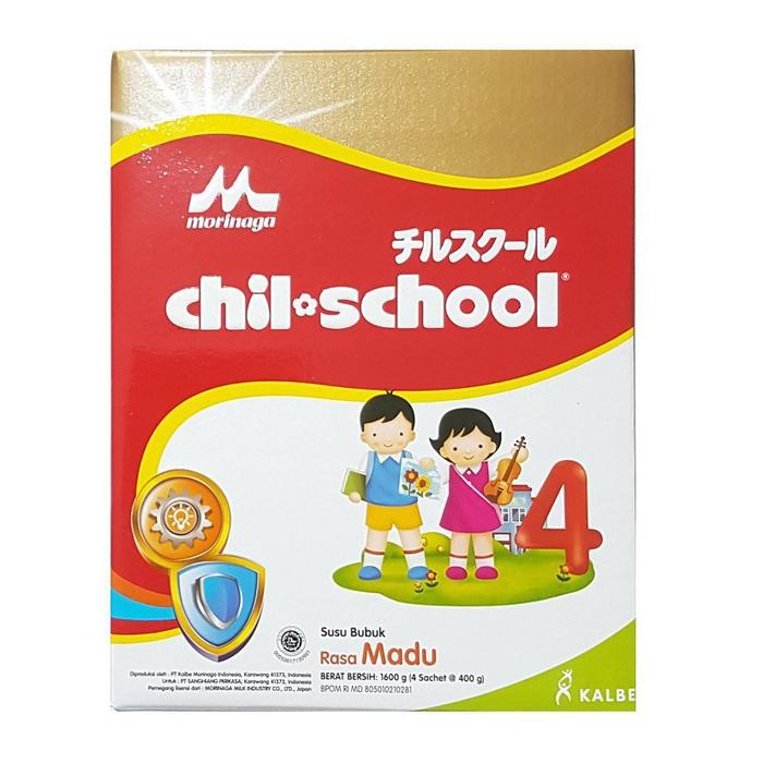 Gambar Promo CHIL SCHOOL Reguler 1600 gr Diskon dari adzkiya store_ undefined Tokopedia