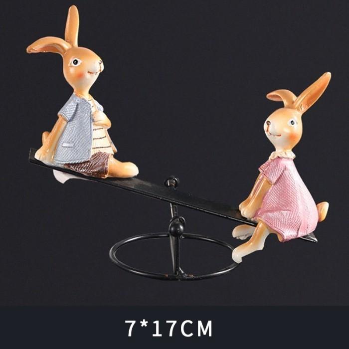 Gambar TS-Hiasan Rumah Dekorasi Home Decor Aesthetic Pernak Pernik Ruang Tamu - A dari Tsurayaa26_Store undefined Tokopedia