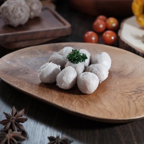 Gambar Dijual BAKSO SAPI POLOS HALUS HALAL YEN - BASO YEN Berkualitas dari divyha Olshop undefined Tokopedia
