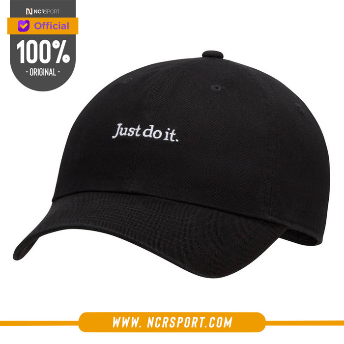 Just do store it cap black