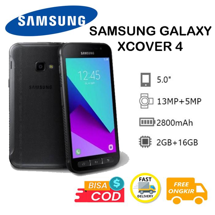 Jual Unik SAMSUNG 500 RIBUAN BISA NFC SAMSUNG GALAXY XCOVER 216