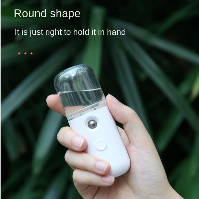 Gambar Small Air Humidifiers Personal Facial Sprayer Humidifier Atomizer dari Zeni thZephyr undefined Tokopedia