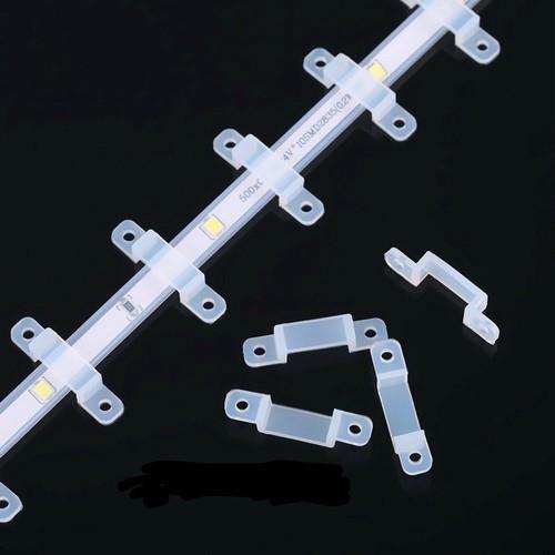 Gambar Lampu led strip 5050 SMD Per Meter / LED strip 5050 SMD Meteran - Klem LED Strip dari Lampu Bagus undefined Tokopedia