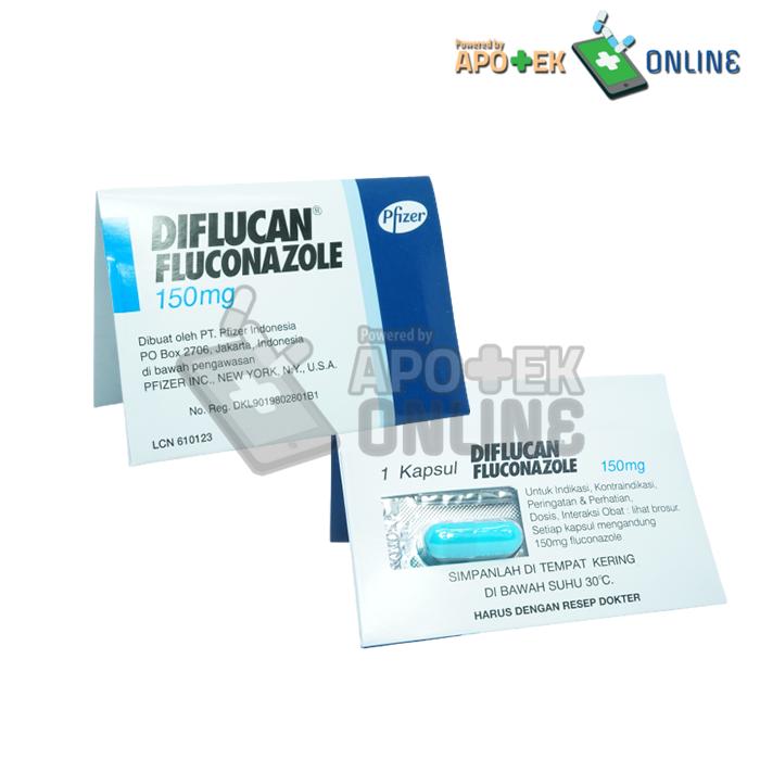 Diflucan 150 Mg Online