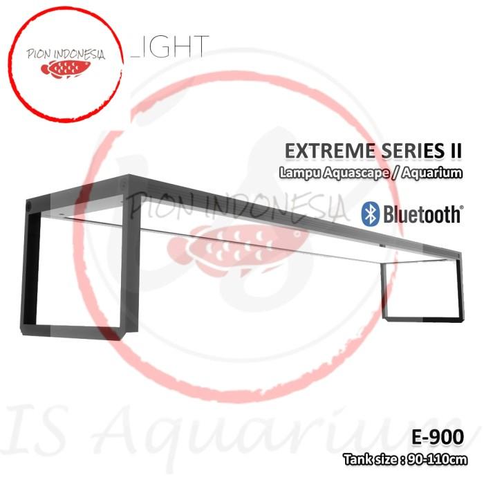 Gambar Nemo Light Extreme Series II E-900 Lampu Aquascape 90cm Bluetooth dari Pion Indonesia undefined Tokopedia