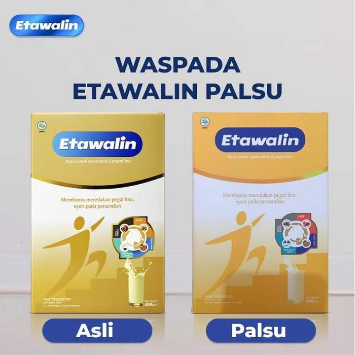 Gambar Dijual etawalin Murah dari rishatoko undefined Tokopedia