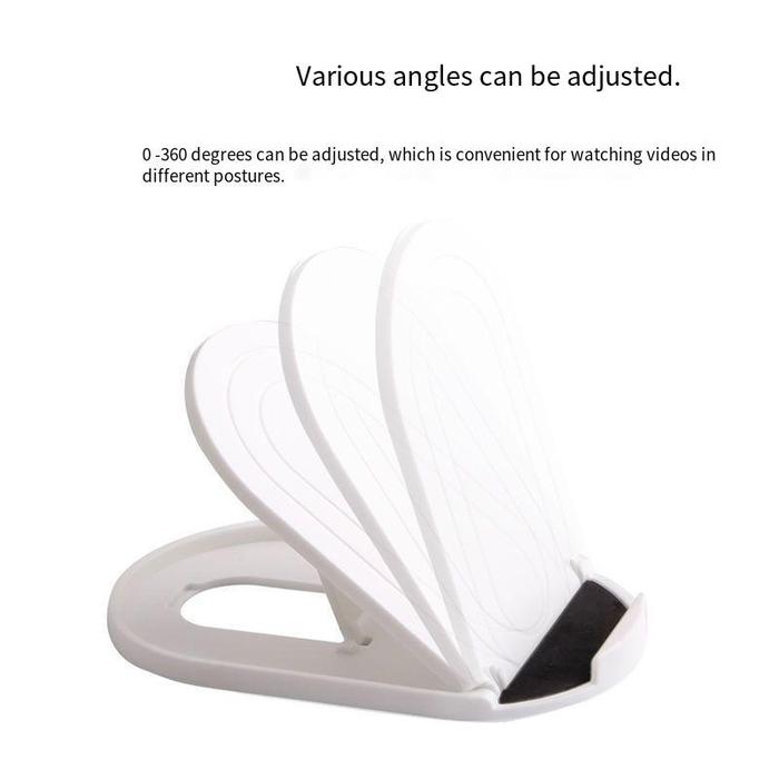Gambar FN Mobile Phone Bracket Desktop Cute Mobile Phone Bracket New M dari funfuni undefined Tokopedia