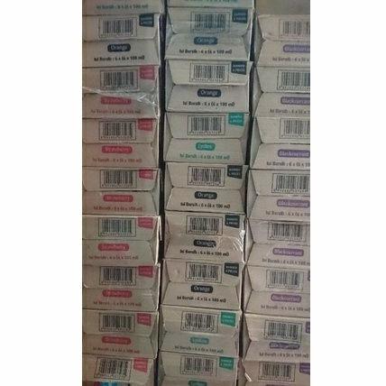 Gambar NUTRIVE BENECOL PENURUN KOLESTEROL JAHAT AMPUH KARTONAN ISI 36BOTOL dari nafisah store_ undefined Tokopedia