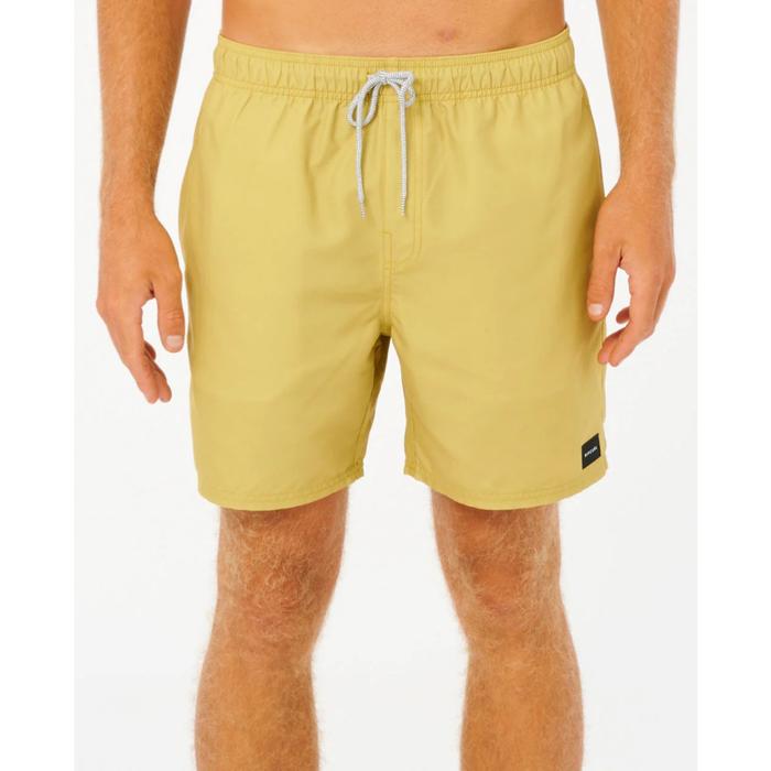 Gambar Rip Curl Bondi Volley Boardshorts Washed Lime - M dari RIP CURL Indonesia undefined Tokopedia