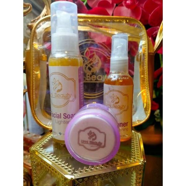 Gambar UBC SKINCARE UMI AL-FATIH UMI BEAUTY CARE VIRAL SEKALI OLES GLOWING - Skincare ubc dari Rasya_kosmetik undefined Tokopedia