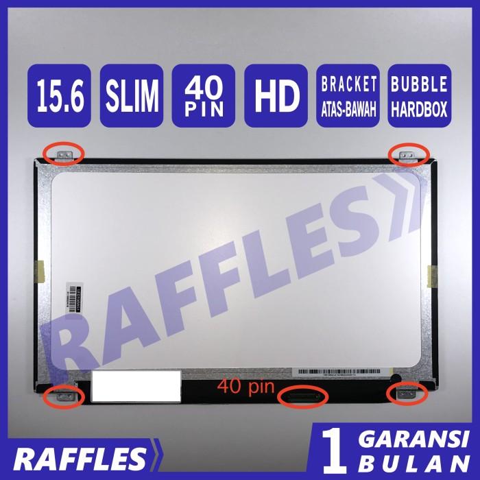 Jual LCD LED Asus S500 S500C S500CA Kota Surabaya Rafflesindo