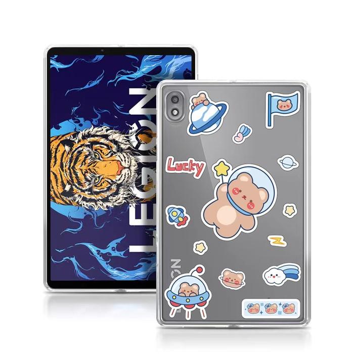 LENOVO REGION Y700(2022) TB9707F 8/128 スマホ・タブレット・パソコン