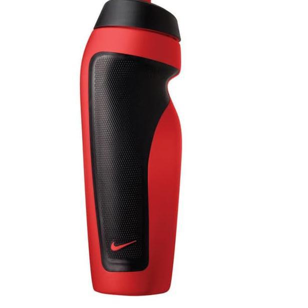 Gambar #SHG Buruan Dapetin Botol Minum Nike Sport Water Bottle Red Original dari Tokiy undefined Tokopedia