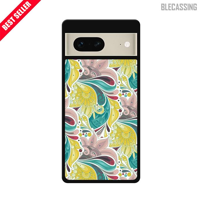 Gambar Hardcase Casing Google Pixel 7 6 5 4 3 2 A XL Pro Flower KK1273 - GP 7 PRO dari Blecassing undefined Tokopedia