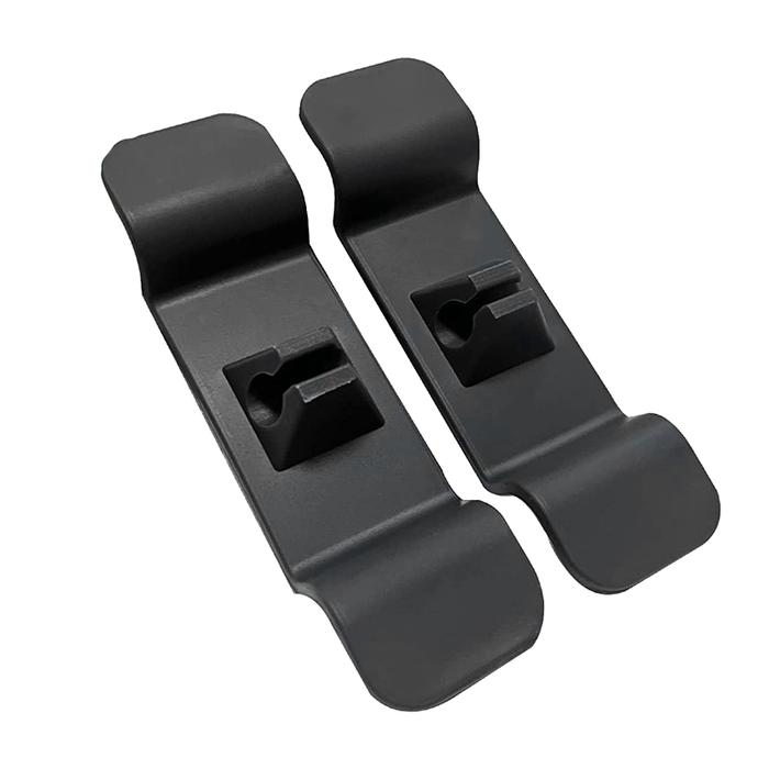 Gambar 2 Pack Cord Organizer for Appliances Kitchen Tidy Wrap Cord Organizer dari UX VITORIA undefined Tokopedia