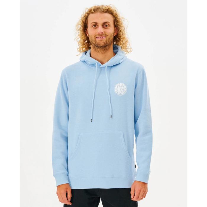 Gambar Rip Curl Wetsuit Icon Hood Bells Blue - XL dari RIP CURL Indonesia undefined Tokopedia