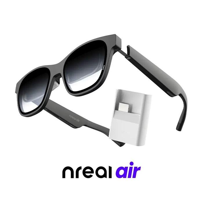 XREAL Air nreal air （Xreal Air (Nreal Air) Xreal Beam 美品（XREAL 
