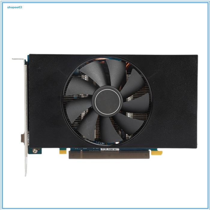 Gambar [RG] 6000mhz Desktop Graphics Card Aksesoris Komputer 8GB Gaming dari MAMPIRDOLO11 undefined Tokopedia