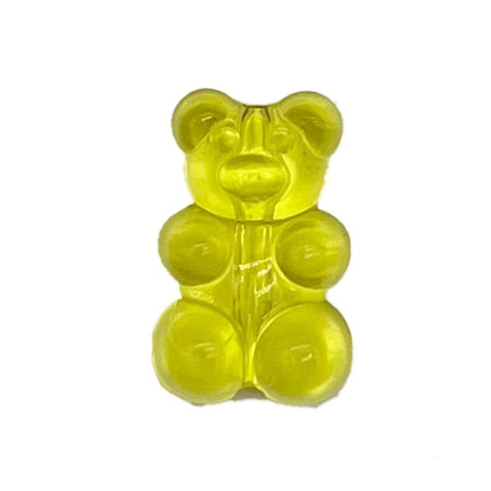 Gambar 285 Pin Sandal Crocs Jibbitz Gummy Bear Hiasan Sendal Flat Charms - 7 dari ladala undefined Tokopedia