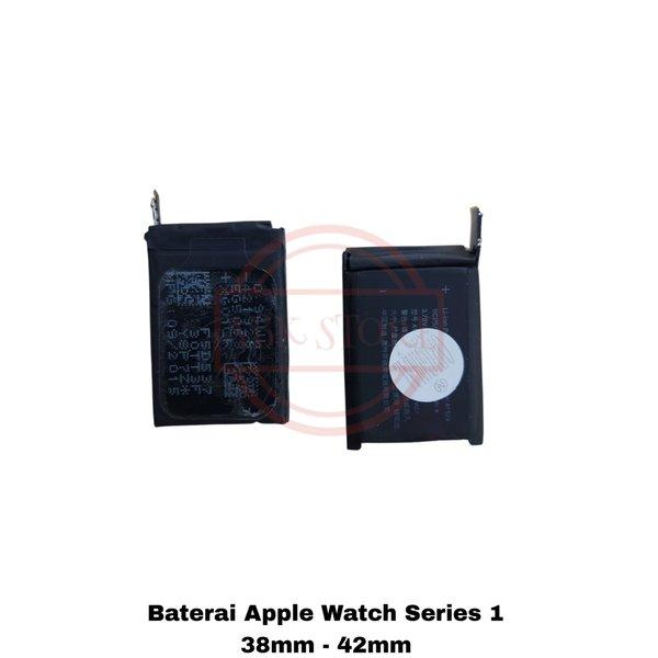 Jual BATRE BATERAI BATTERY APPLE WATCH IWATCH SERIES 38MM