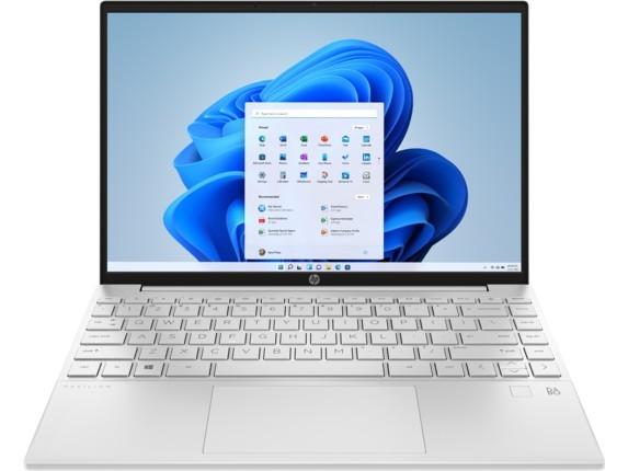 Gambar HP Pavilion Aero 13 be2001AU be2002AU Laptop AMD Ryzen5 16GB 512GB SSD - Silver dari Sentral Komputer-HP Authorized undefined Tokopedia