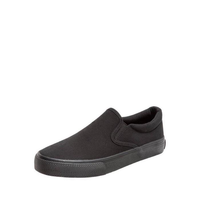 Jual Jual Payless Airwalk Womens Stitch TG-P Black_11 Diskon