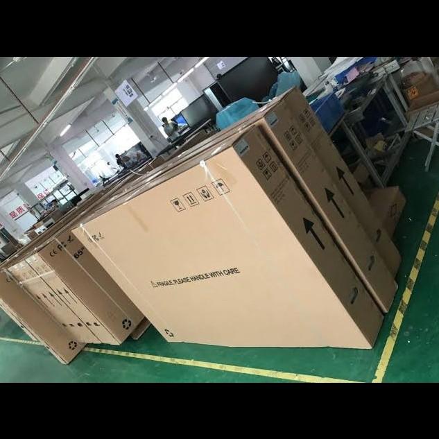 Promo Ip Board Interactive Whiteboard Julong White Board Jl9000D85