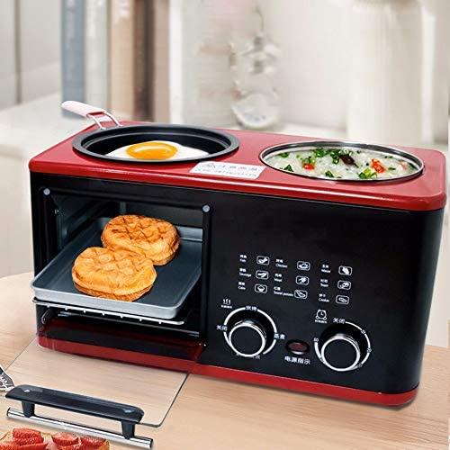 Jual Xianstore Oven Mini Breakfast Machine in Kompor