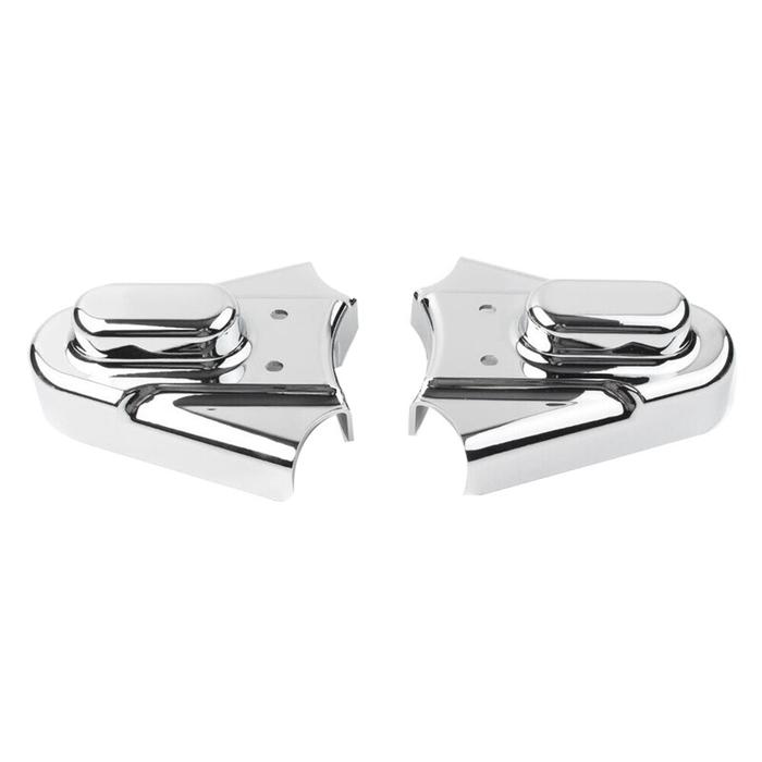 Gambar Motorcycle Bar Shield Rear Axle Cover Accessories Parts Accessory For dari arniasari undefined Tokopedia