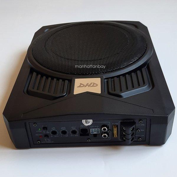 Jual Basstube Kolong 10 inch DHD-450NB murah Jakarta