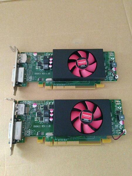 Jual Jual Amd Radeon R5 240 GB 64 Bit Ddr3 murah Kota