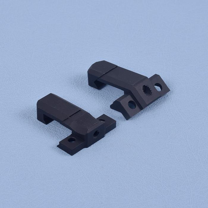 Gambar 90 Ree Offset Side Scout Light Mount For Surefir M600 M300 dari FADAL STORE undefined Tokopedia