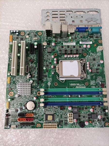 Jual Jual Motherboard PC Lenovo Thinkcentre M92P Socket 1155 murah