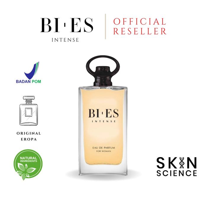 Perfume Oil Unic Naturals Eau De Parfum Sweet Vanilla Unic Eau De