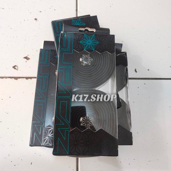 Gambar SUPACAZ Bartape Super Sticky Kush - SUPACAZ Bar Tape Dropbar roadbike dari Nur Muhamad Toriq undefined Tokopedia