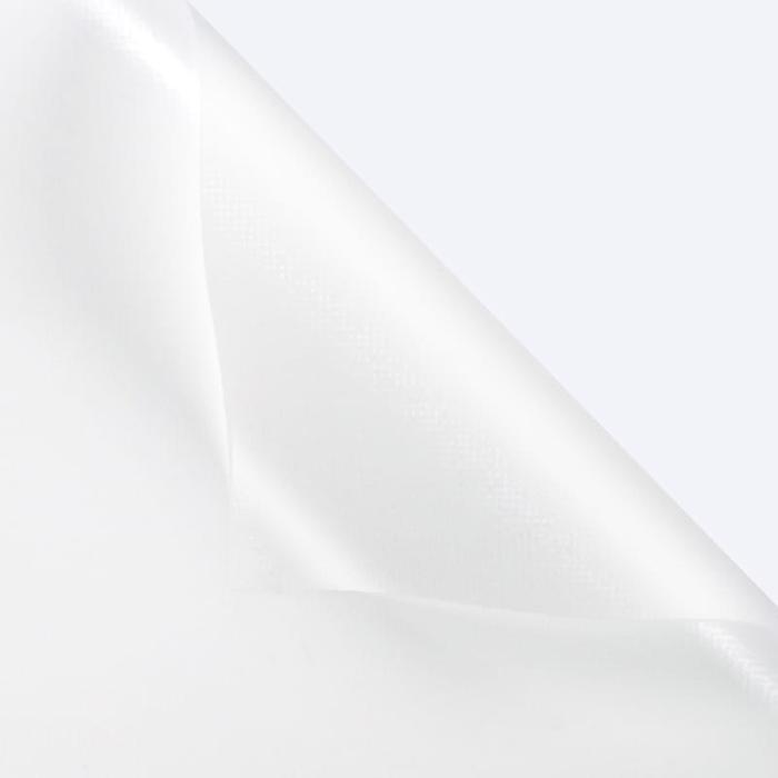 Gambar (SW) METALIC NETT PATTERN WRAPPING PAPER - WHITE dari floristdecorid undefined Tokopedia