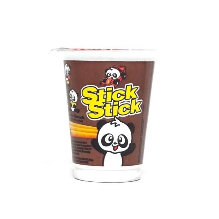 Gambar HELLO PANDA STICK CHOC 20GR/12 dari Arys Mikro undefined Tokopedia