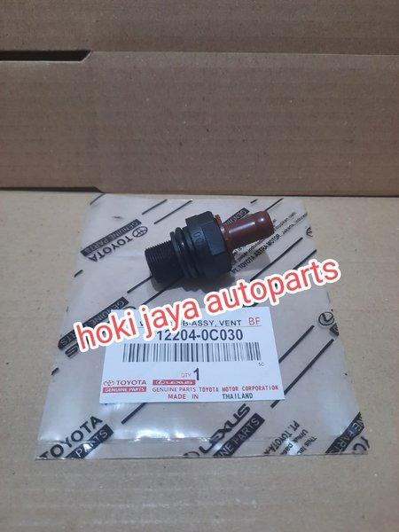 Jual valve pvc pcv ventilasi ventilator toyota innova inova bensin ...