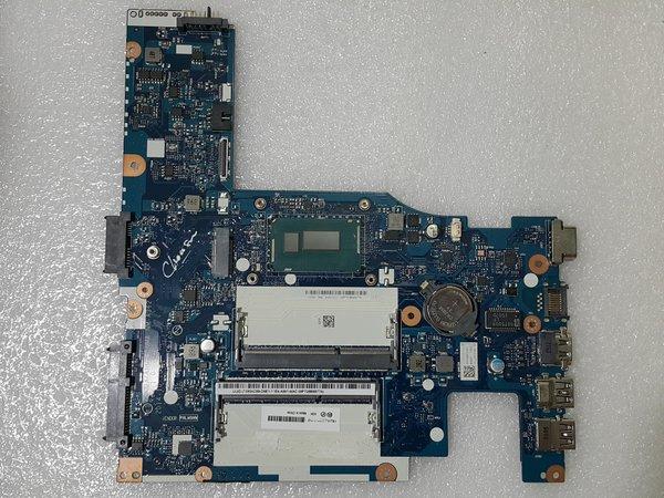 Jual Jual Motherboard Lenovo G40-80 UMA core i3-4005u ACLU3 ACLU4
