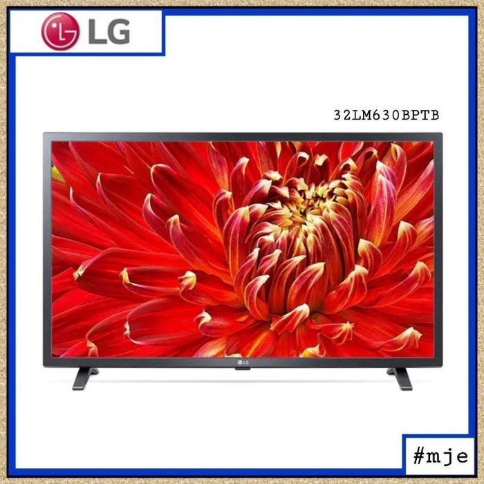 Jual LED TV LG 32LM630BPTB 32 Inch *USB Movie HDMI Smart TVdigital
