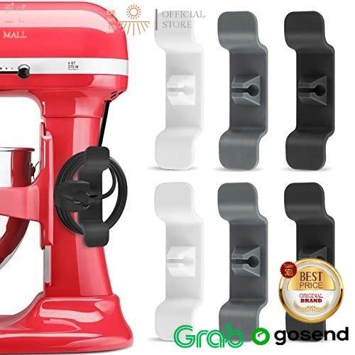 Gambar Cord Organizer For Kitchen Appliances Orinal Dp dari ptcakragemilang undefined Tokopedia