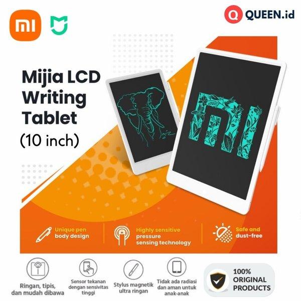 Xiaomi Mijia Blackboard Lcd Writing Digital Tablet With Pen 10 Inch