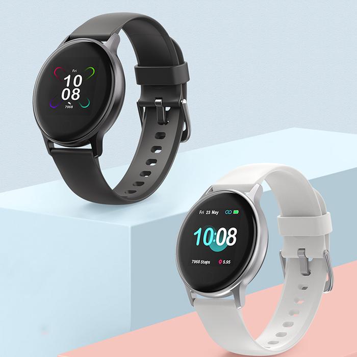 Uwatch 2025 Umidigi Smart Watch App Jual JS [40 Days Standby