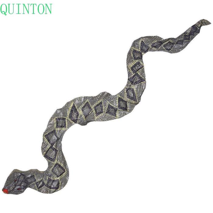 Gambar QUINTON 1PC Toy Funny Games Snake Prank Gift Party Decoration Water dari kalidadimart undefined Tokopedia